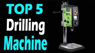Best Bench Drilling Machines 2024 Top 5 Best Mini Bench Drill Buy In ...