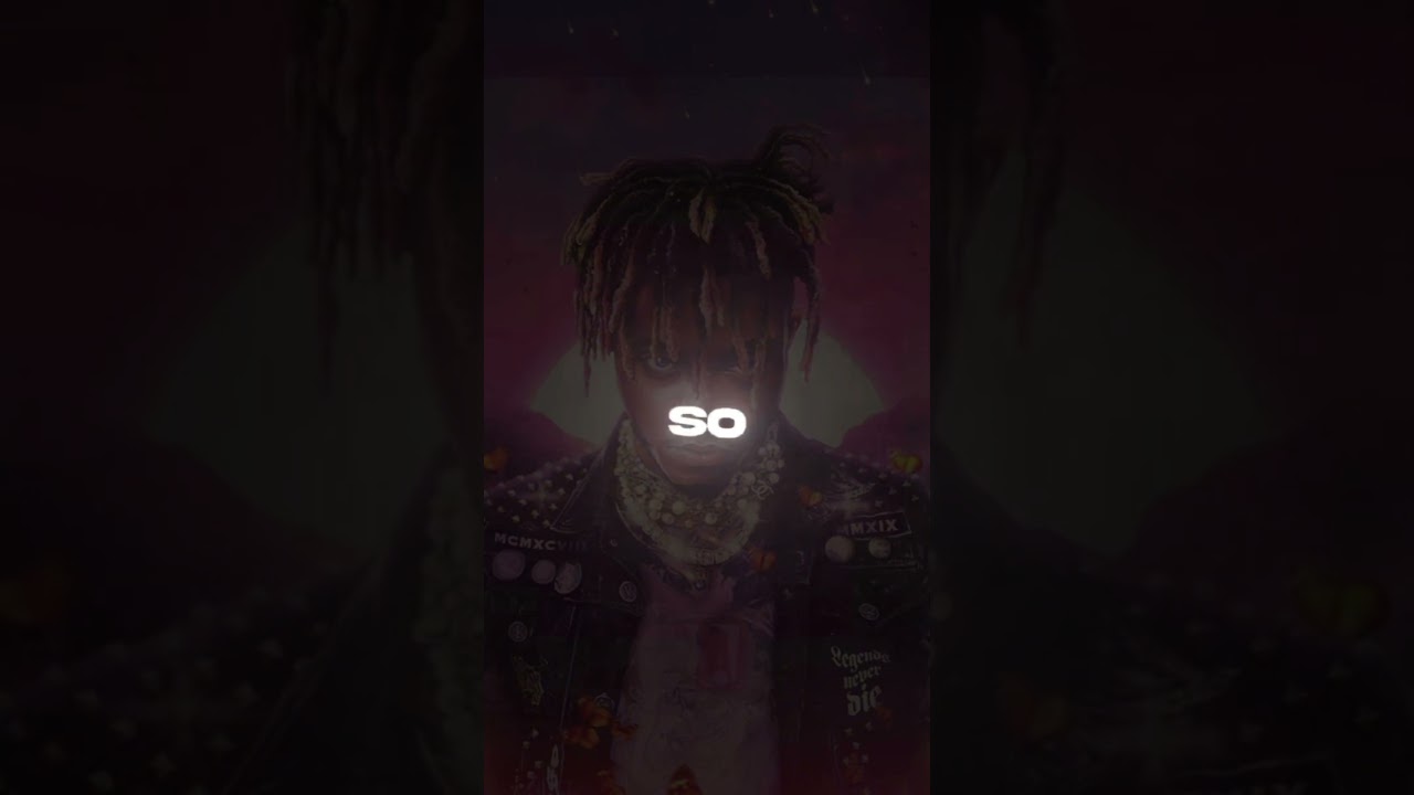 We will never forget you Juice 