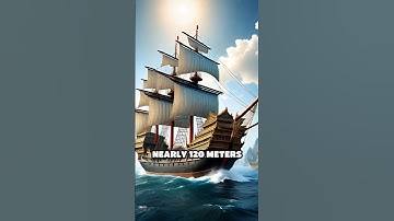 Thumbnail of The Epic Voyages of Zheng He: China’s Armada