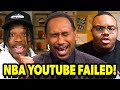 Nba youtubers will never be taken seriously complex 25 sports personality