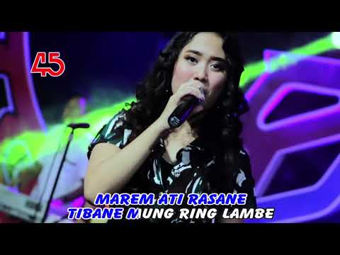 Venada - Kangen Tipis Tipis | Dangdut (Official Music Video)