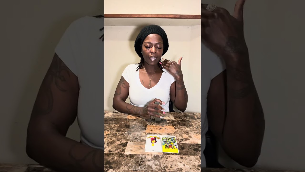 Pisces♓️Made da choice BUT findin it HARD 2 accept the results‼️Fell on their own sword tryna trip 🫵