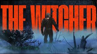 The True Witcher Experience - W3 EE Redux| Chillstream