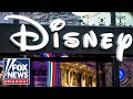 Disney's woke agenda revealed in leaked audio