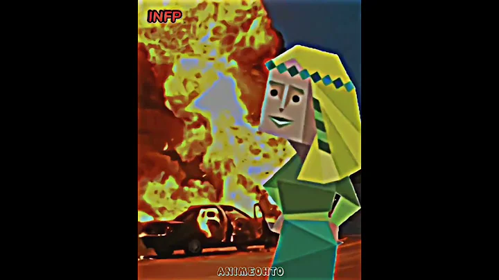 INFP vs INTP #mbti #intp #infp #debate #shorts