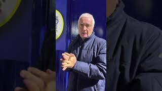Download Lagu Interview with Brian Richardson after Bootle were beaten 4-2 by 2nd place Warrington Rylands Download Lagu Interview with Brian Richardson after Bootle were beaten 4-2 by 2nd place Warrington Rylands