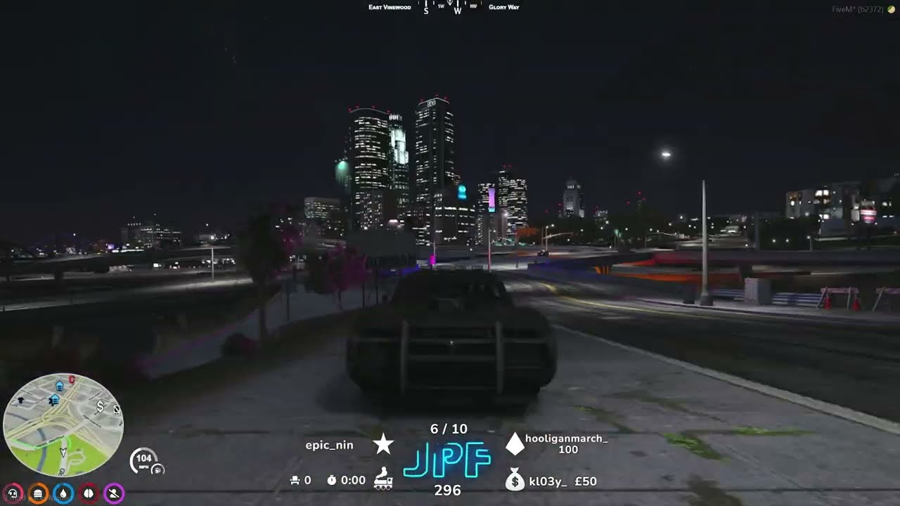 Mandem Another Successful Meth Run | GTA 5 RP NOPIXEL |