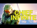 The Full Halo Infinite Experience in 10 Minutes