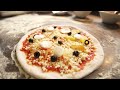 Hilton Hotels - Pizza | Brand Video | Filmbaker