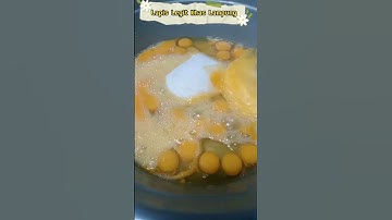 Thumbnail of Lapis Legit Khas Lampung || Berulang-ulang Aku Kasih Resepnya, Biar Kalian Juga Bisa Buat Kue Ini
