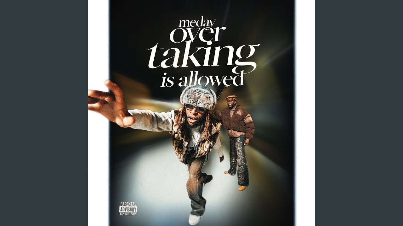 Watch Overtaking Is Allowed on YouTube Watch Overtaking Is Allowed on YouTube