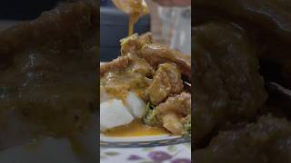 ?இட்லி ஆட்டுக்கறி குழம்பு/Idli with Mutton Curry? - Summa Samayal youtubemuttonidlihomeshorts