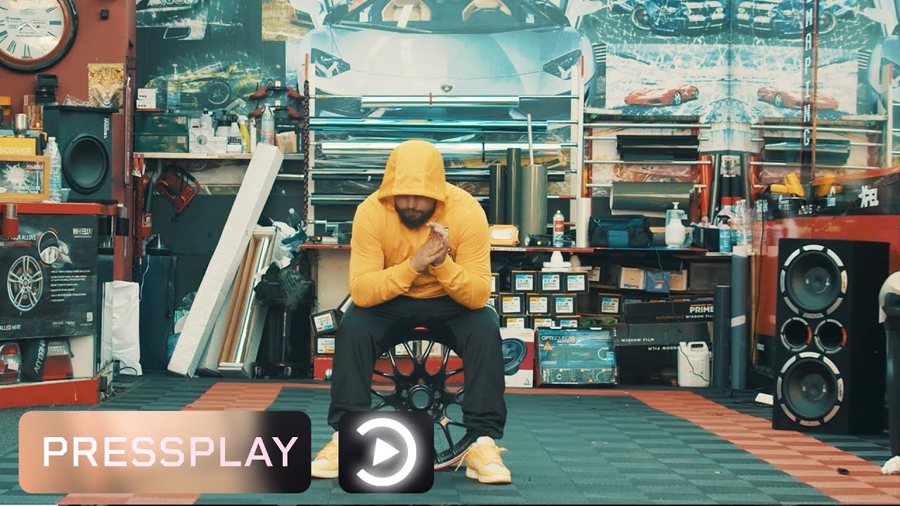 Kilo - X-Ray/Outro (Music Video) - YouTube