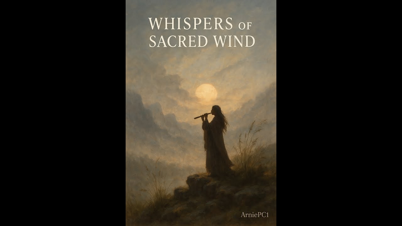 🎵 Whispers of the Sacred Wind (ArniePC1)