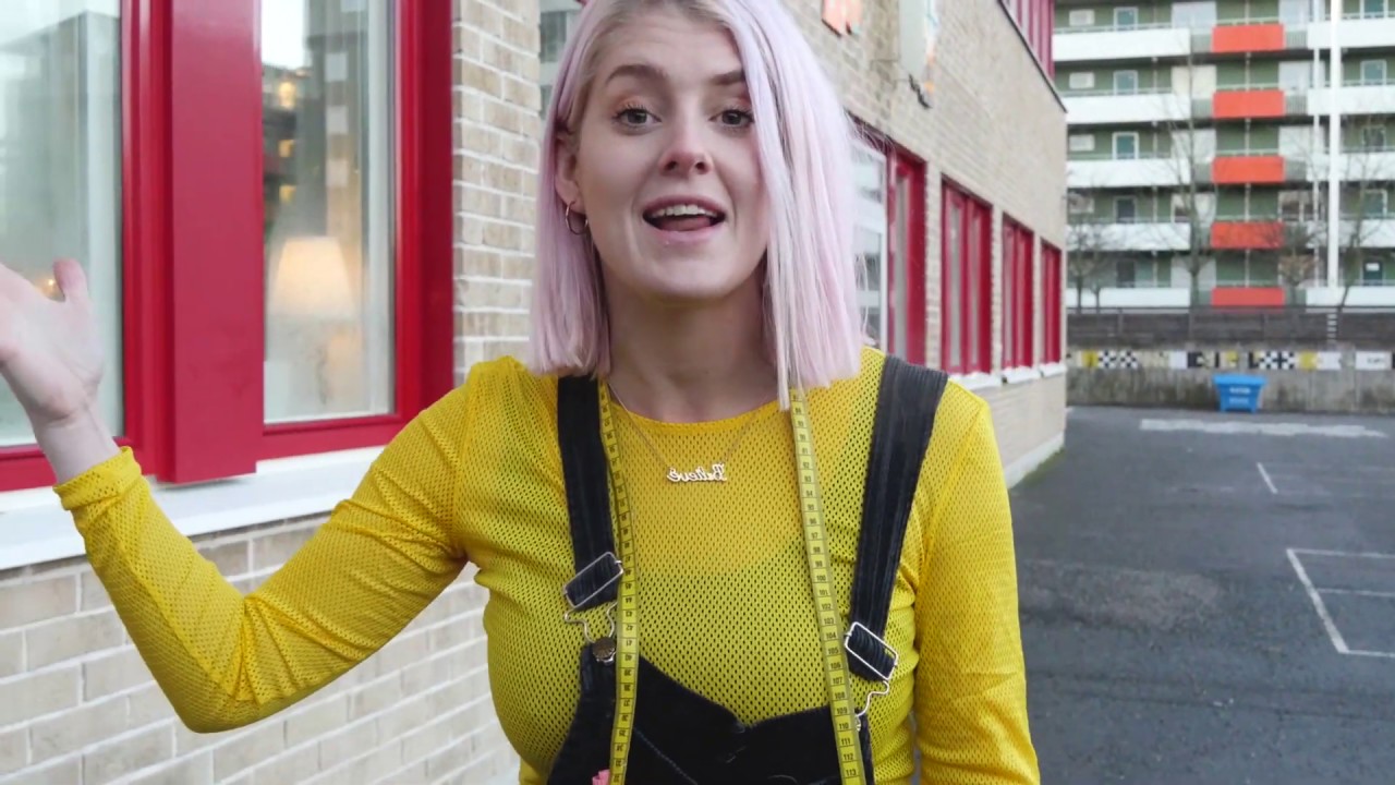 Kompisverkstan - hur man är en bra kompis Trailer (1751KM)