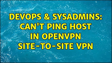 DevOps & SysAdmins: Can