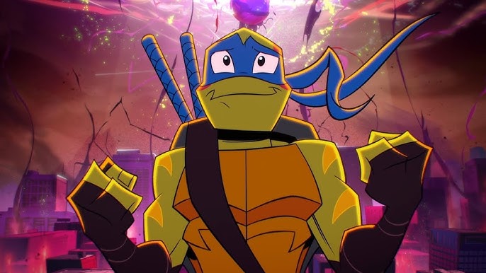 Rottmnt Truth or Dare - Leo's gonna die- Press F to pay your