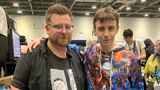 Meeting TomSka