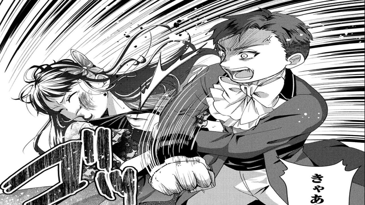 【異世界漫画】王太子に裏切られ処刑寸前だった令嬢、聖女の嘲笑をきっかけに時を巻き戻し悪役として復讐を始める 1~18【マンガ動画】