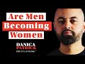 Kashif Khan | Are Men Becoming Women | Clip 01 | Ep.198
