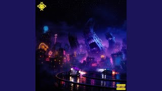Road Rage - Xavier Wulf