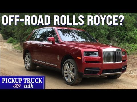 new-luxury-player!-2019-rolls-royce-cullinan-gets-dirty-in-texas