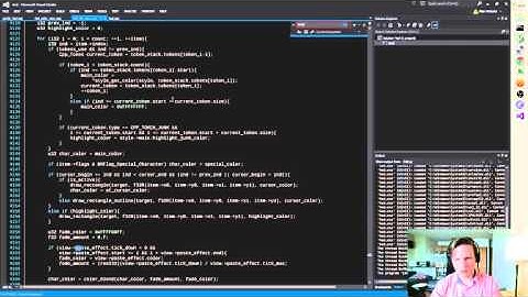 4coder dev: Bug Squashing Day Pt 3