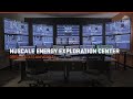 NuScale Energy Exploration Center