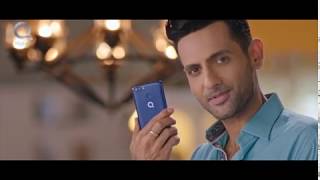 QMobile Blue 5 Official TVC