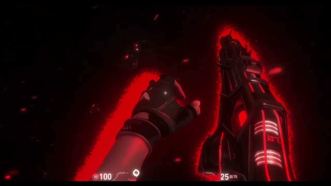 Edgy Val Edit