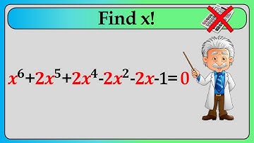 Nice Equation Math Simplification | How to Solve!!!
