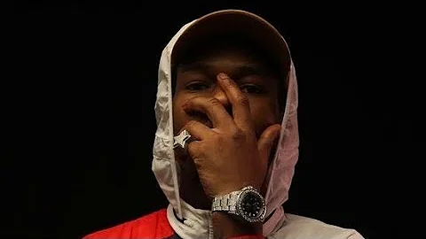 Lud foe - The Block Hot (Verse Only)