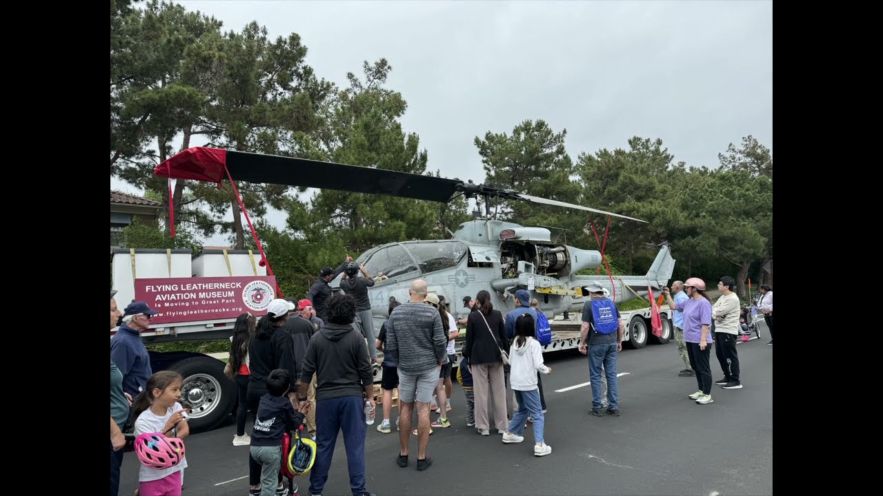 CicloIrvine Outdoor Event 2024