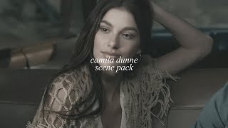 camila dunne 'daisy jones & the six' all scenes
