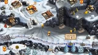 Building the Great Wall of China Walkthrough Level 28 screenshot 5