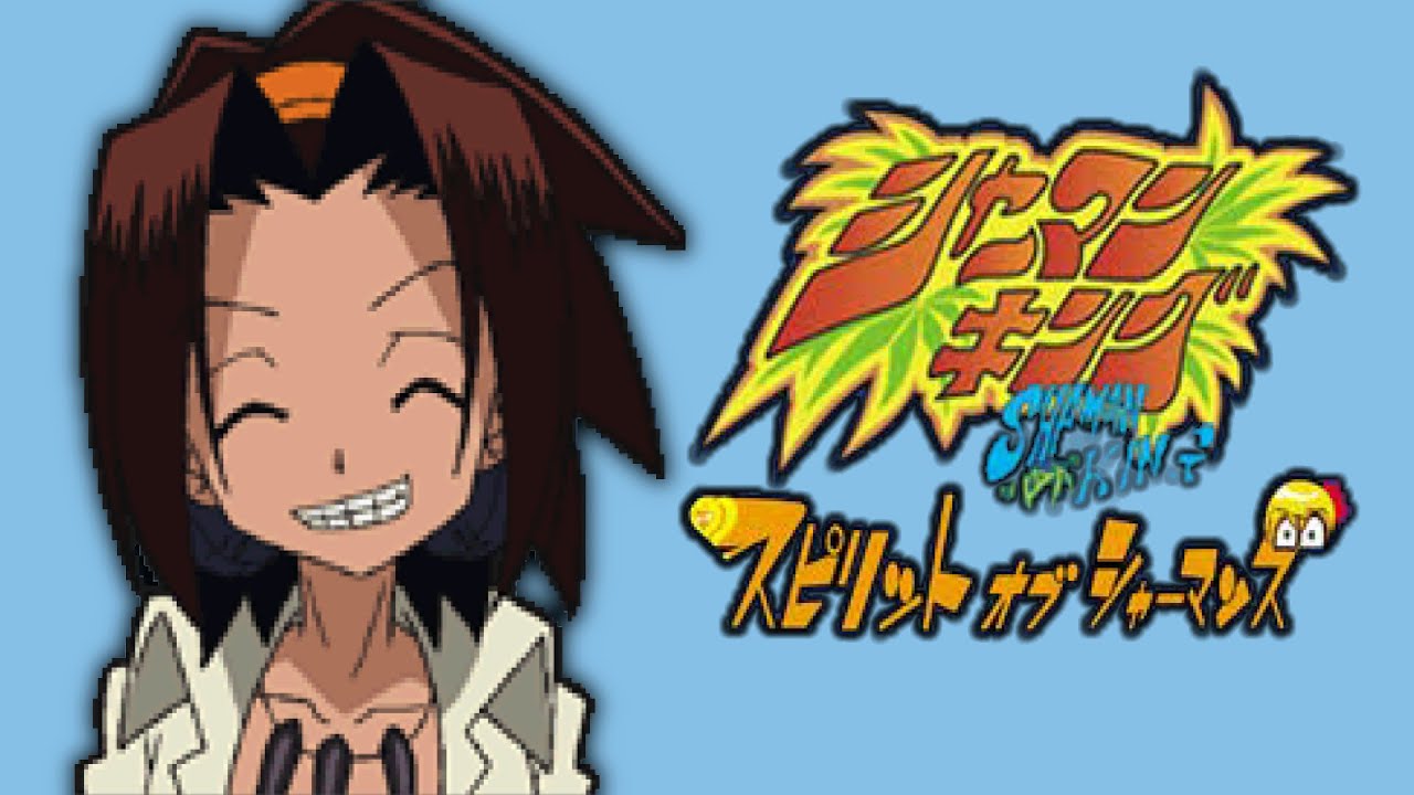 【りゅうおまとめ購入】The Shamans of Prehistory PS1 Longplay - Shaman King: Spirit of Shamans - YouTube