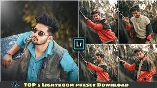 Top 5 Nsb pictures Lightroom Preset Download Free #nsbpictures #nsbpicture screenshot 4