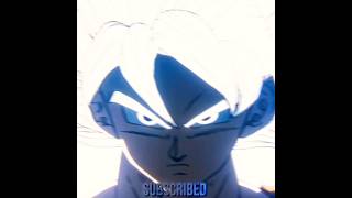 Son Goku Edit #trend #edit #fire #goku #dragon ball #viral
