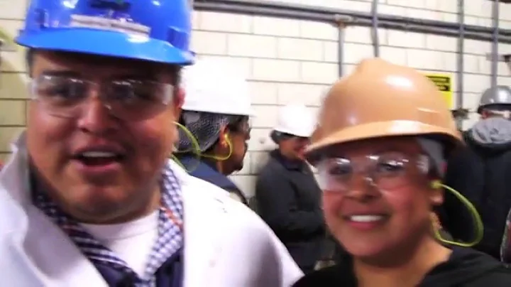 Cargill - In Your Own Words - Pedro Ramos, Friona,...