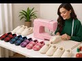 Make a Special Gift with Your Own Hands: Cozy Wool Socks!