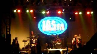 27.11.10 Dada Yute & Black Uhuru- Simsemilla - Ginasio Do Palmeiras