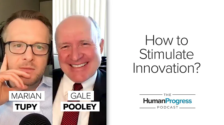 Population Growth and Innovation || Gale Pooley
