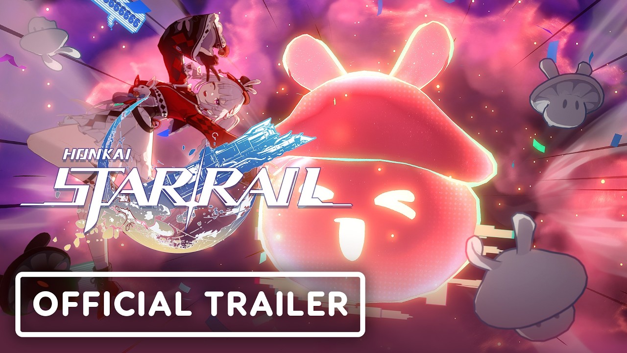 Honkai Star Rail 4.0: Official Extended Gameplay Trailer