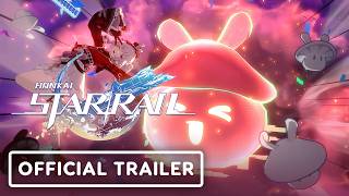 Honkai Star Rail 4.0 Official Extended Gameplay Trailer