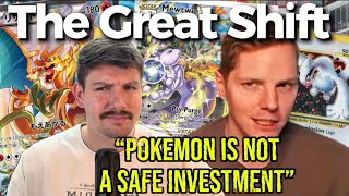 Are Pokemon Cards Safe to Invest in? 