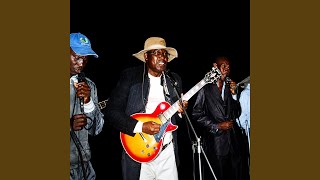 EKALANGA BY PATLAS MANKALE
