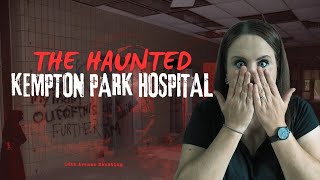 KEMPTON PARK HOSPITAL - A deep dive into South-Africa's most disturbing and haunted site!  screenshot 5