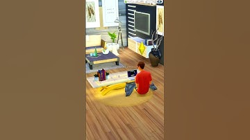 Secret Sims 4 Build Hacks No One Knows (part 132) #sims4hacks #sims4ideas