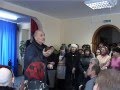 Встреча с Петром Мамоновым. 24.03.2012, Омск