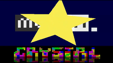 AMIGA MELON TETRIS DEMO FROM DEMOS & INTRO SHOW ITALIAN adf zip